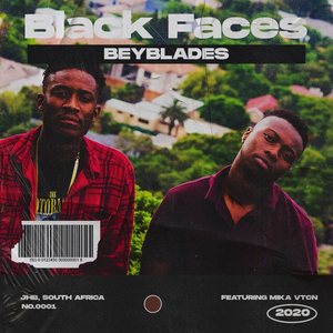 Beyblades cover art
