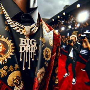 Big Drip cover art