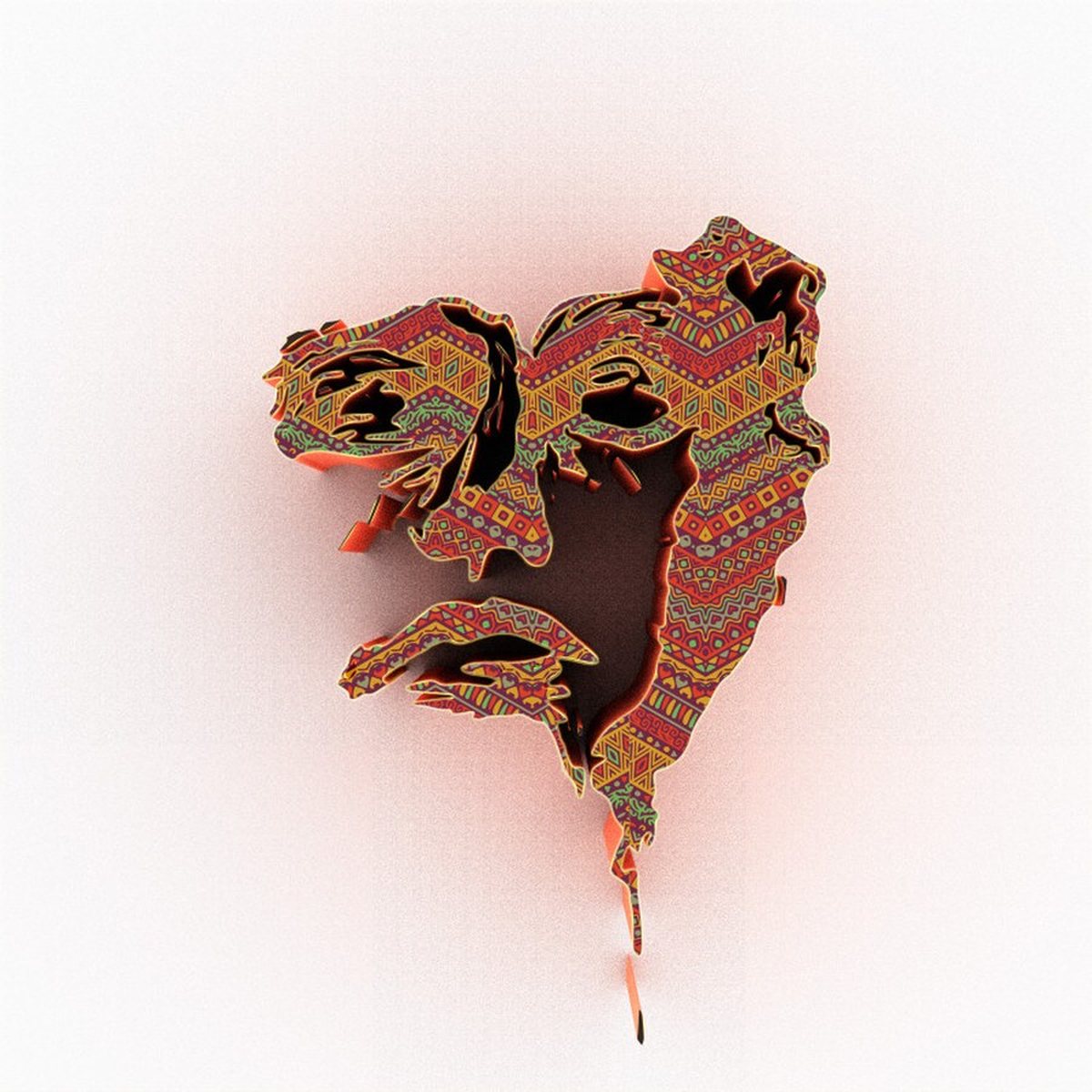 Black Love cover art