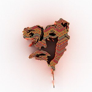 Black Love cover art