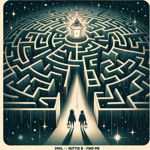 Find Me cover art