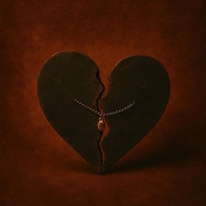 Hurting cover art