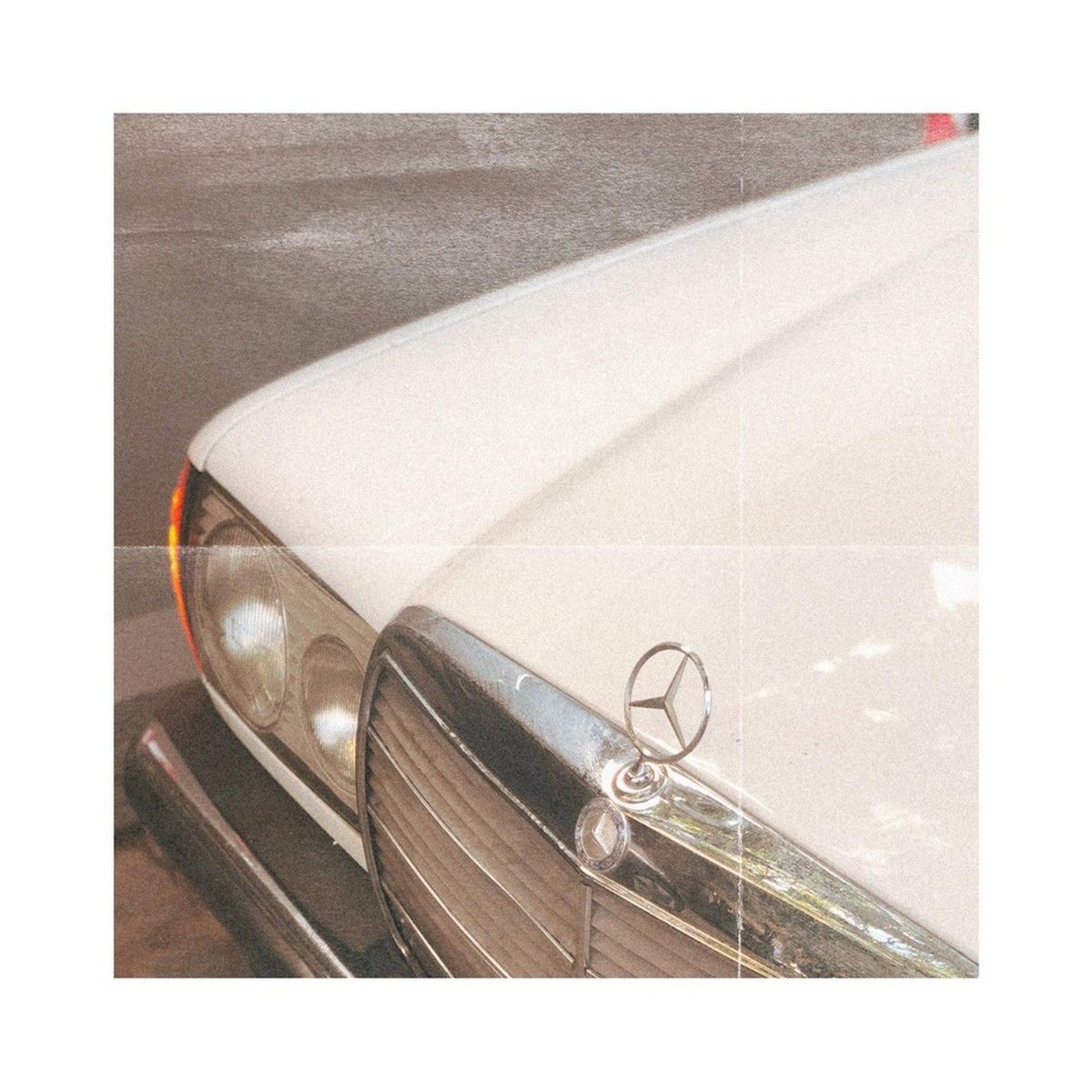 On the Low cover art